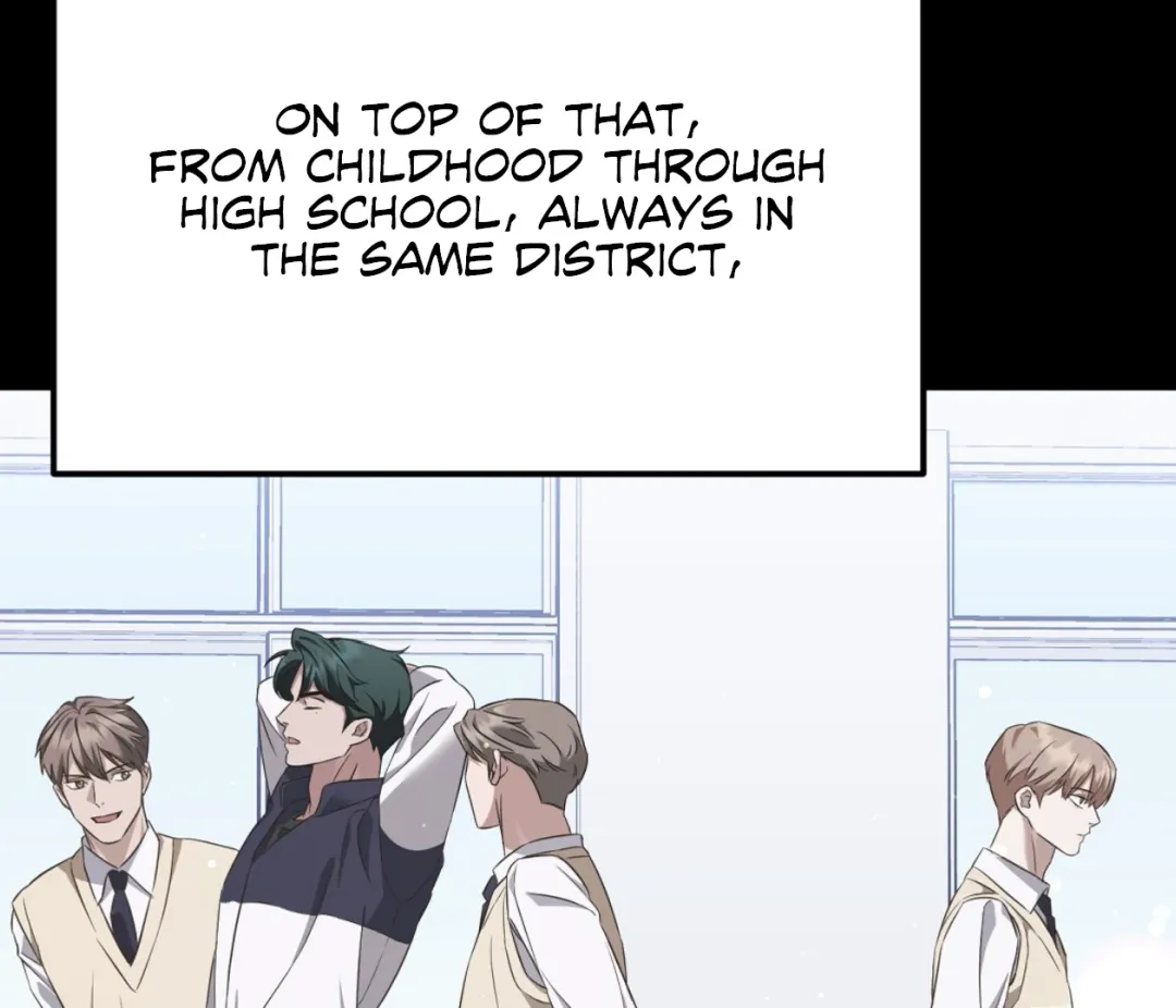 Autobahn Romance - Chapter 1 Page 165