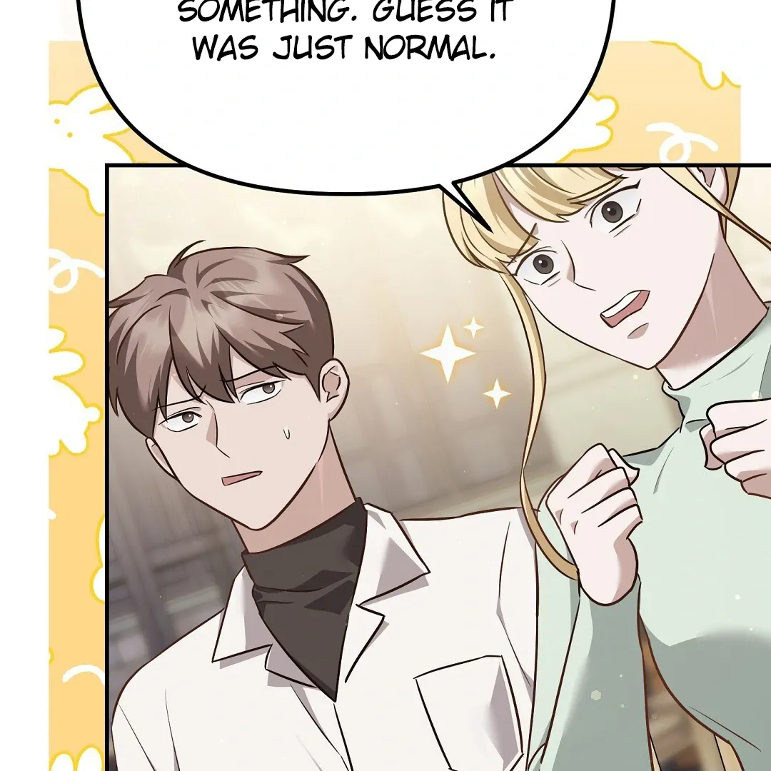 Autobahn Romance - Chapter 10 Page 18