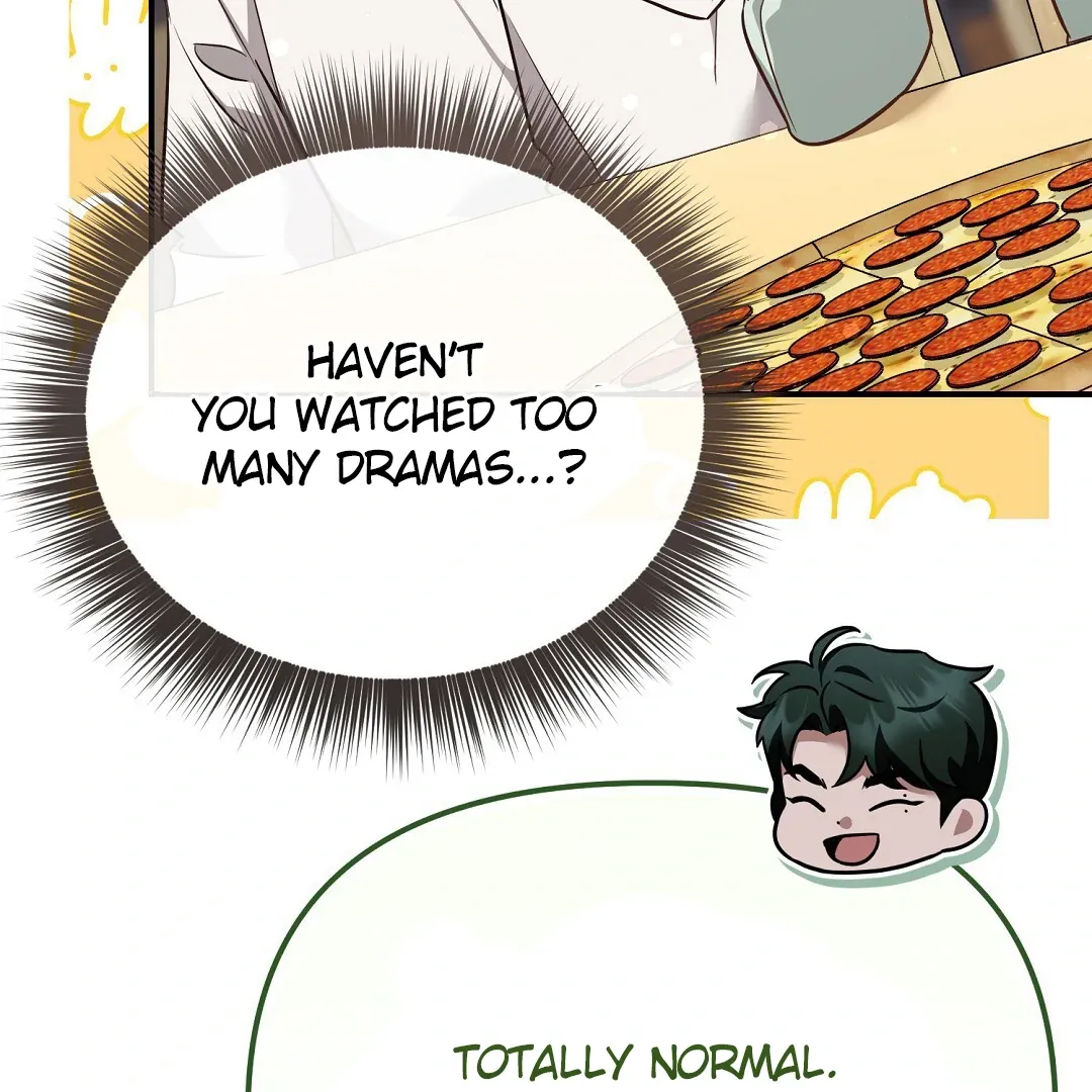Autobahn Romance - Chapter 10 Page 19