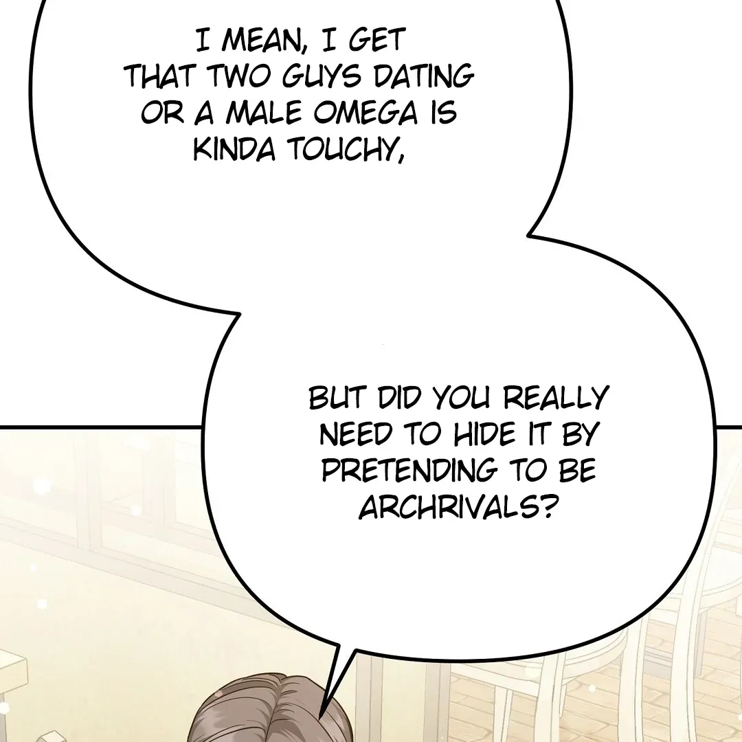 Autobahn Romance - Chapter 10 Page 24
