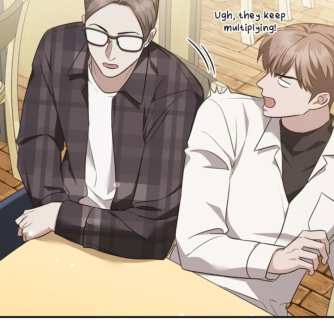 Autobahn Romance - Chapter 10 Page 25