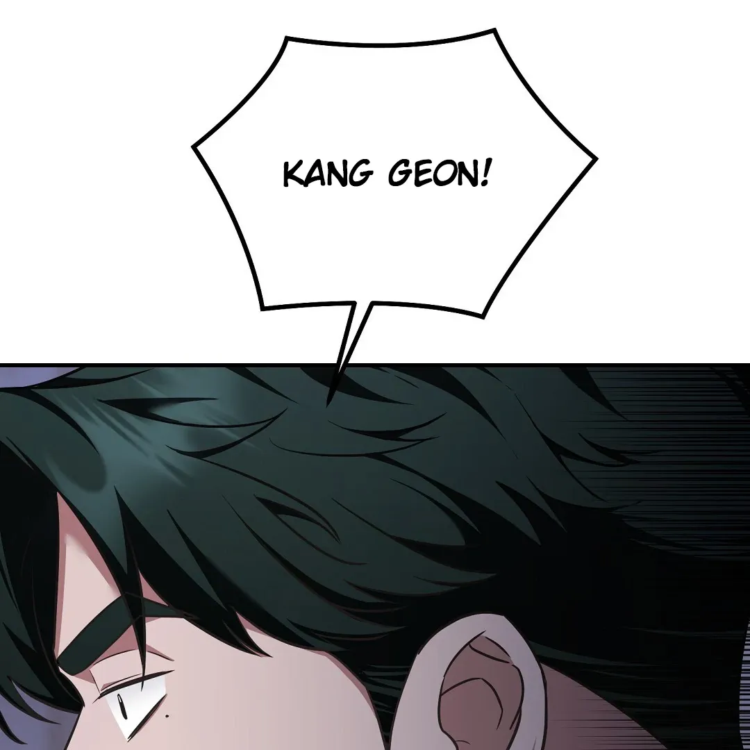 Autobahn Romance - Chapter 10 Page 36