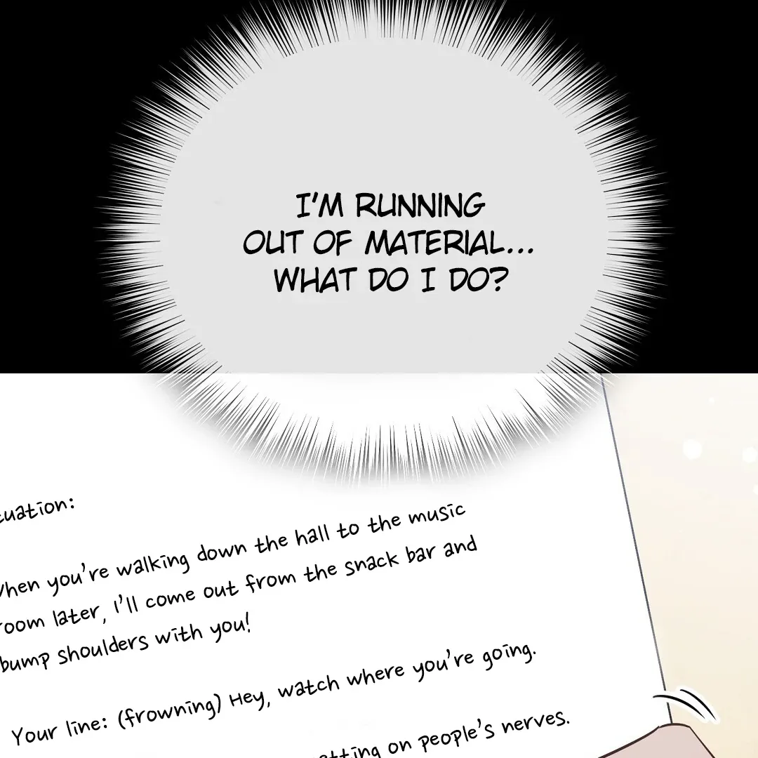 Autobahn Romance - Chapter 10 Page 54