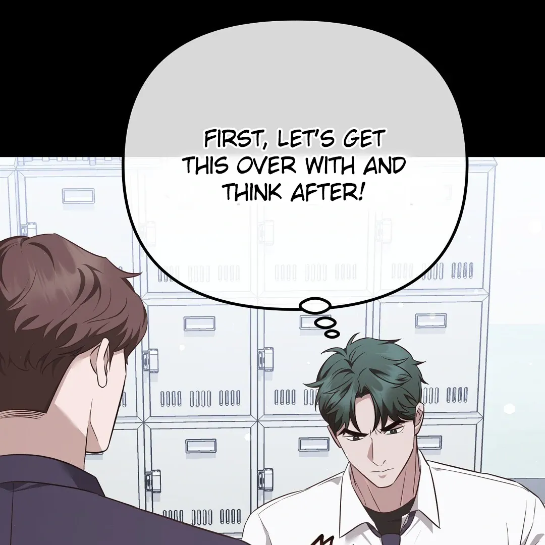Autobahn Romance - Chapter 10 Page 62