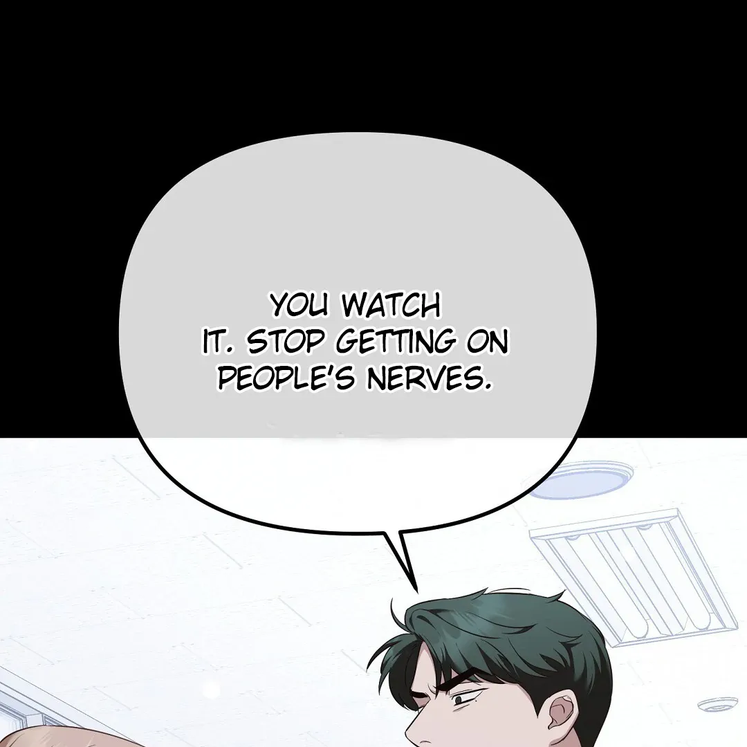 Autobahn Romance - Chapter 10 Page 73
