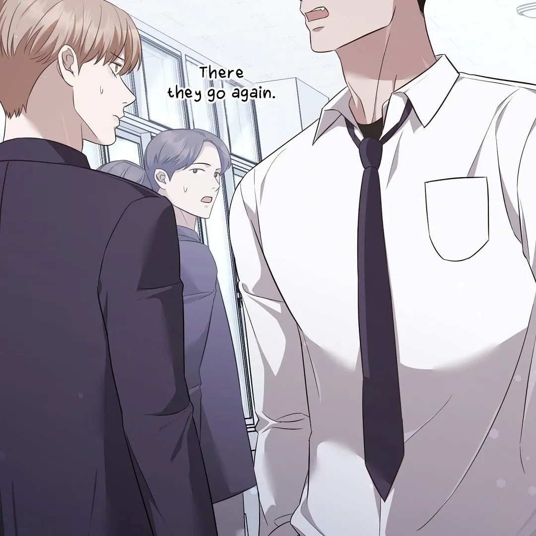Autobahn Romance - Chapter 10 Page 74