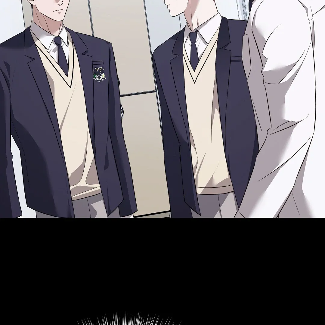 Autobahn Romance - Chapter 10 Page 85
