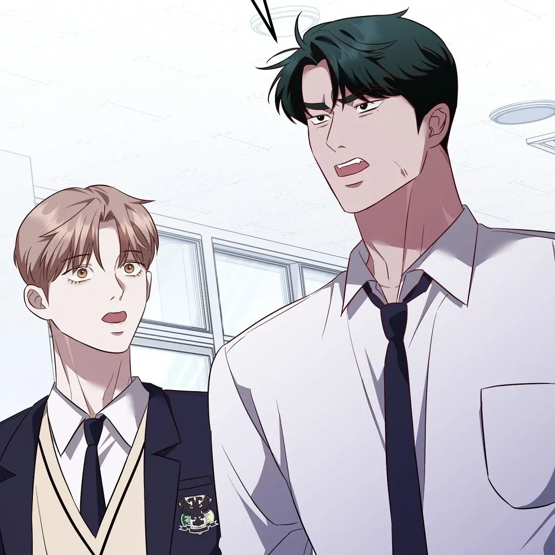 Autobahn Romance - Chapter 10 Page 89