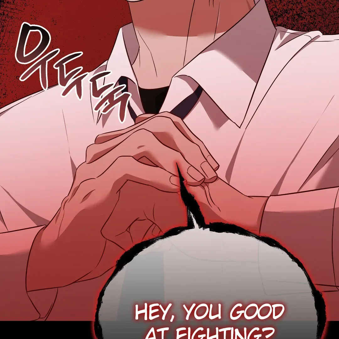 Autobahn Romance - Chapter 10 Page 99