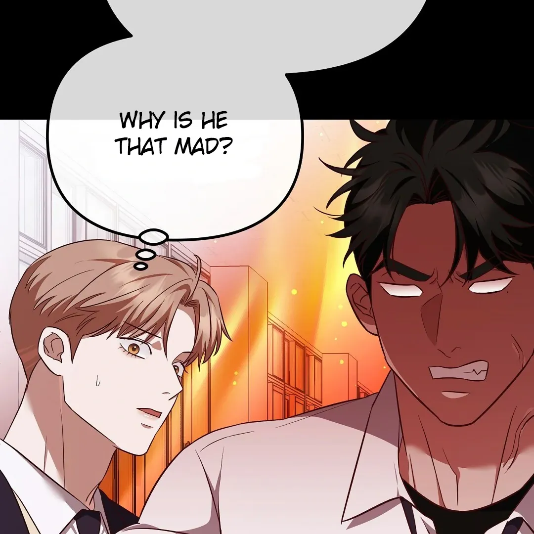 Autobahn Romance - Chapter 10 Page 101