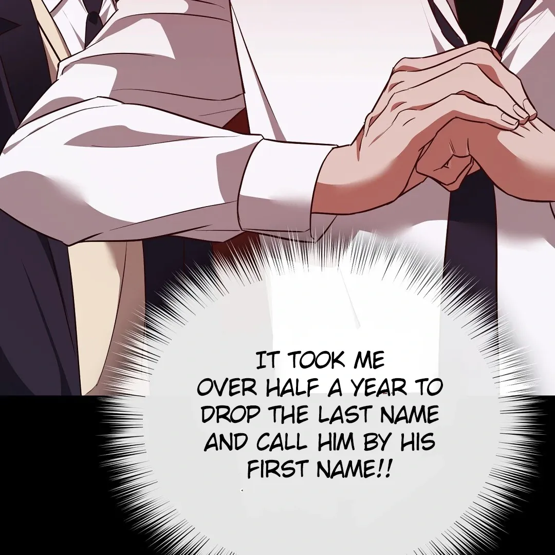 Autobahn Romance - Chapter 10 Page 102