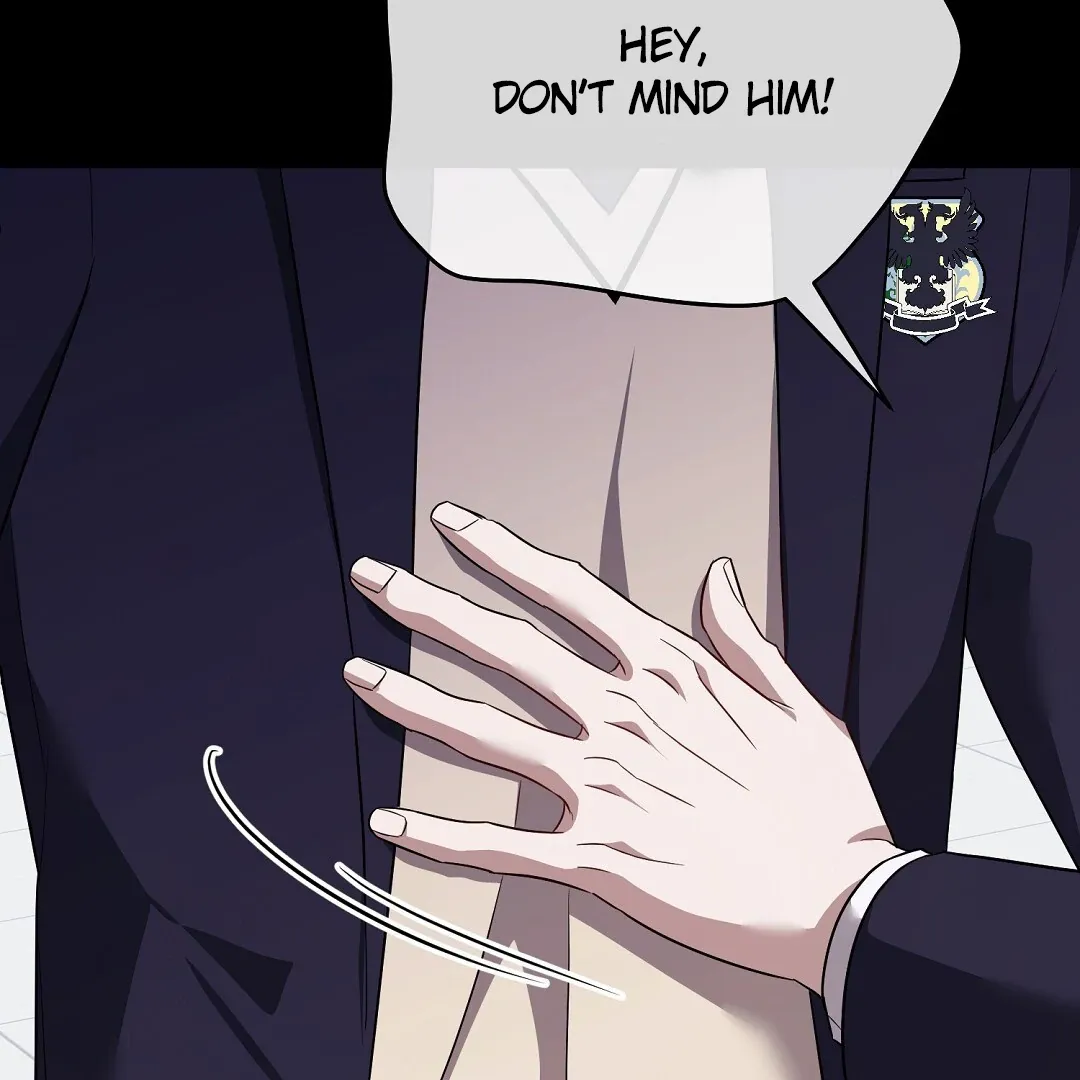 Autobahn Romance - Chapter 10 Page 106