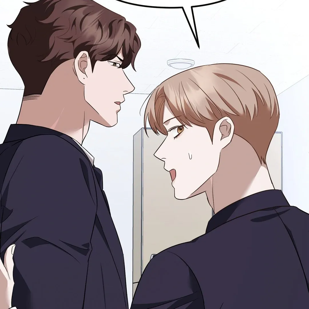 Autobahn Romance - Chapter 10 Page 108