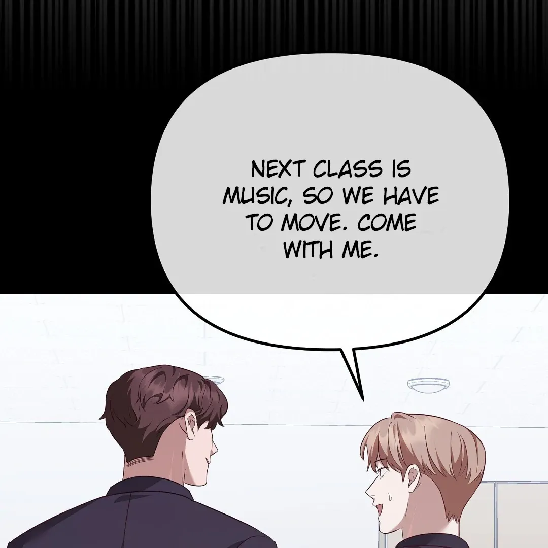 Autobahn Romance - Chapter 10 Page 111