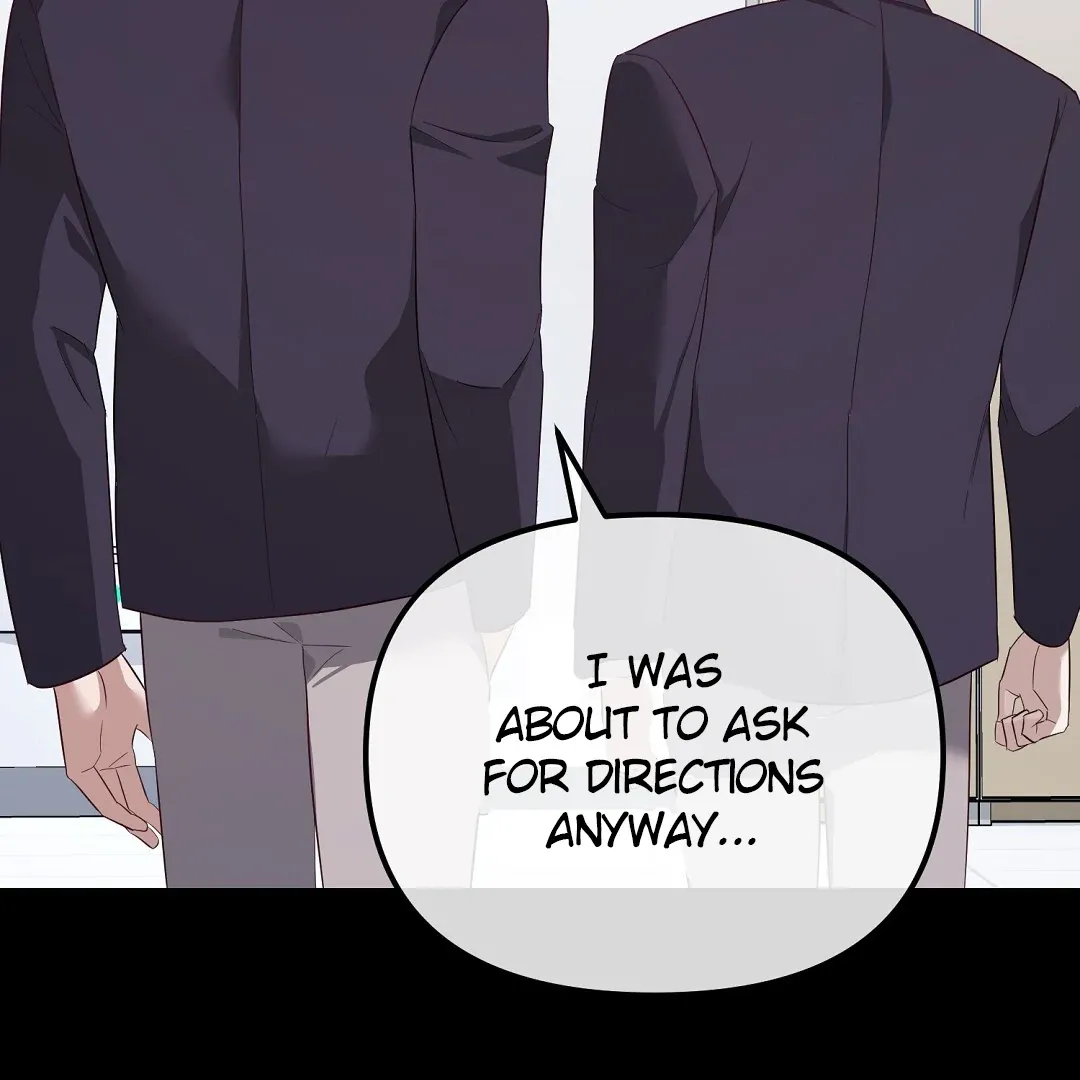 Autobahn Romance - Chapter 10 Page 112