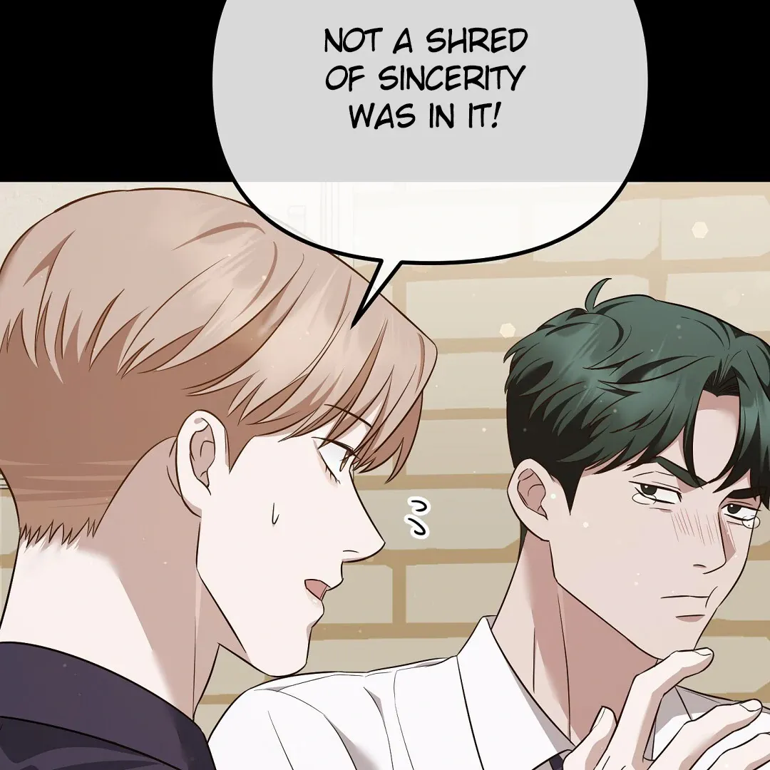 Autobahn Romance - Chapter 10 Page 124
