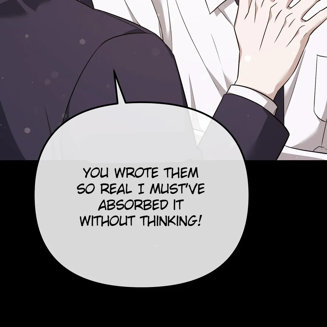 Autobahn Romance - Chapter 10 Page 125