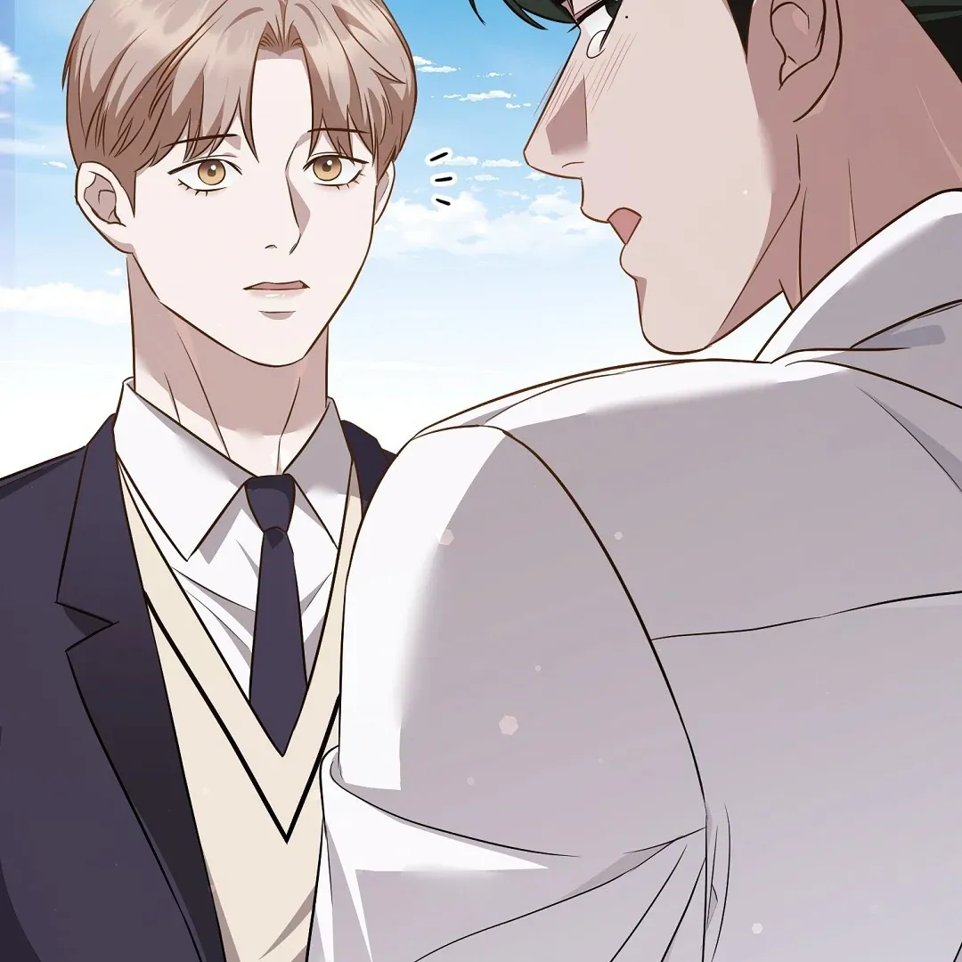 Autobahn Romance - Chapter 10 Page 127