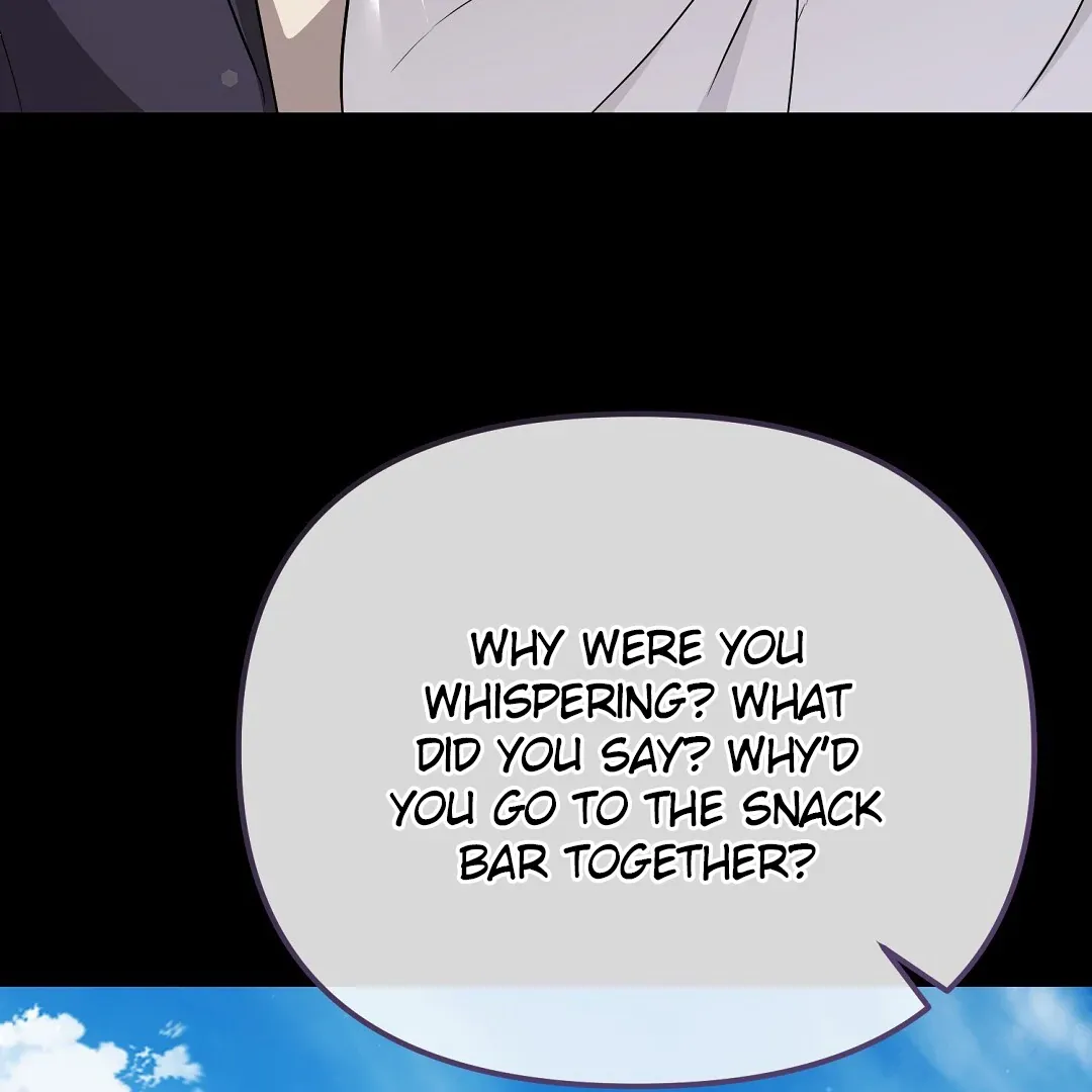 Autobahn Romance - Chapter 10 Page 128