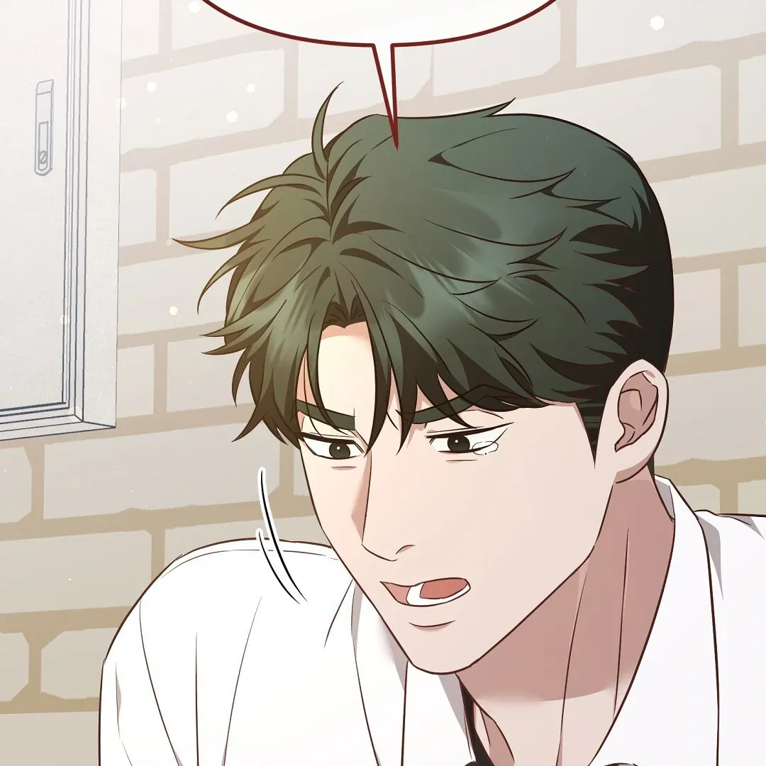 Autobahn Romance - Chapter 10 Page 134