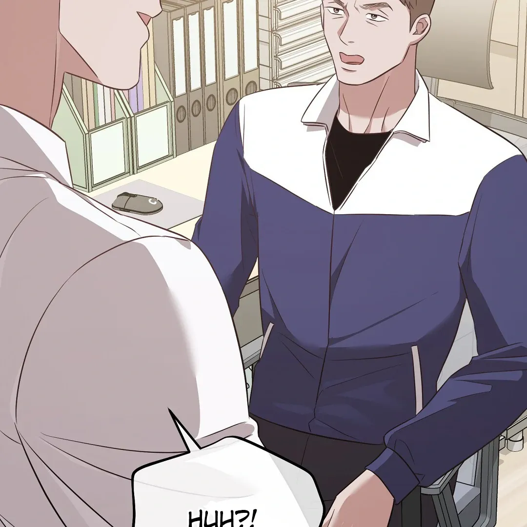 Autobahn Romance - Chapter 10 Page 161