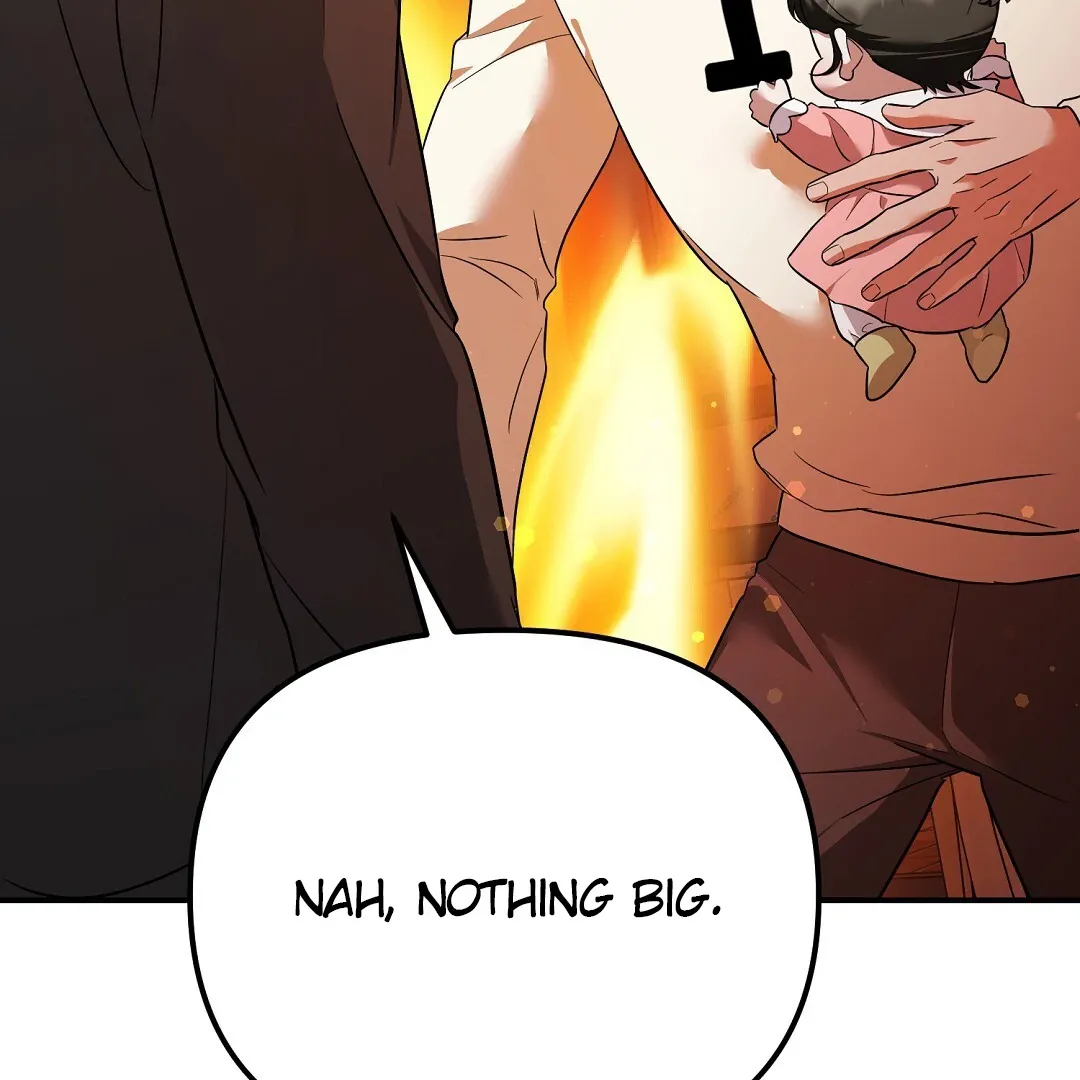 Autobahn Romance - Chapter 11 Page 31