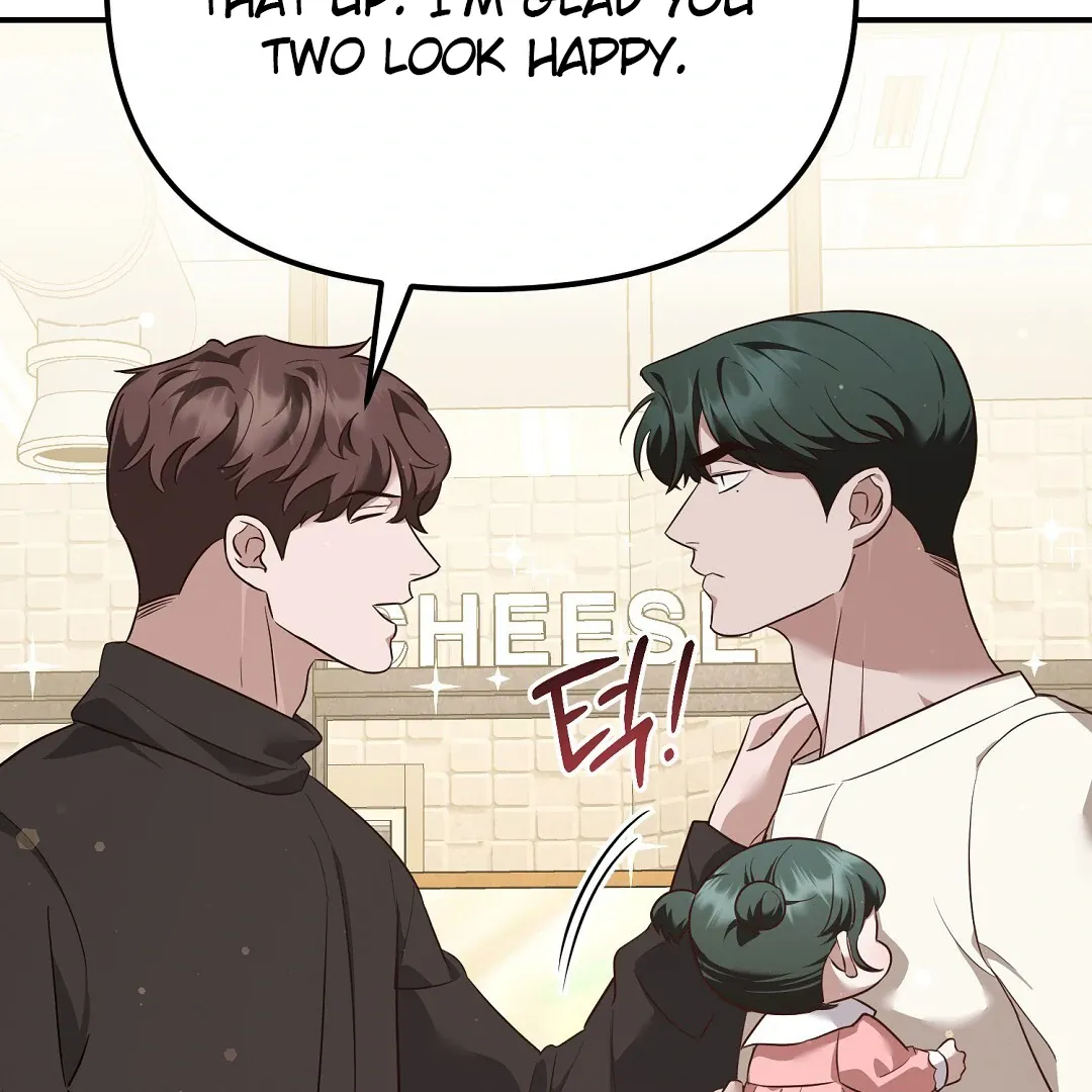Autobahn Romance - Chapter 11 Page 38