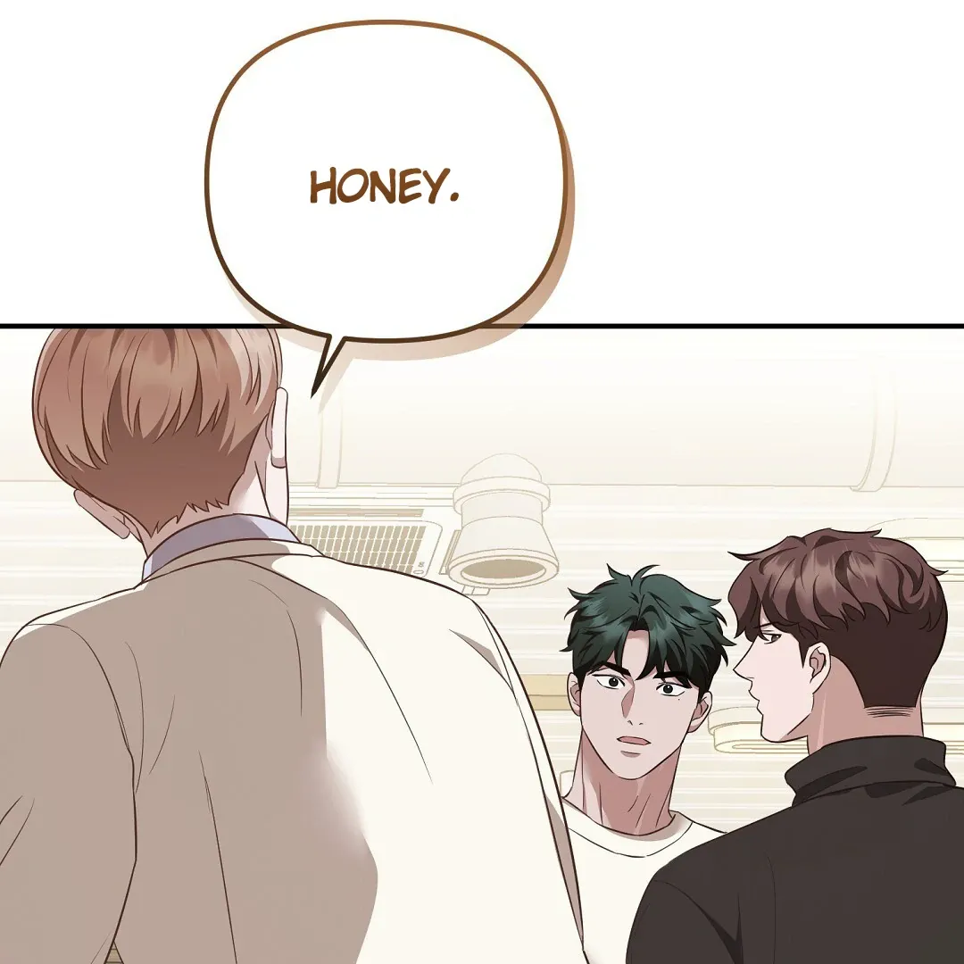 Autobahn Romance - Chapter 11 Page 41