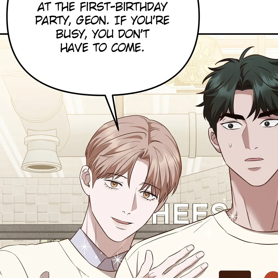 Autobahn Romance - Chapter 11 Page 46