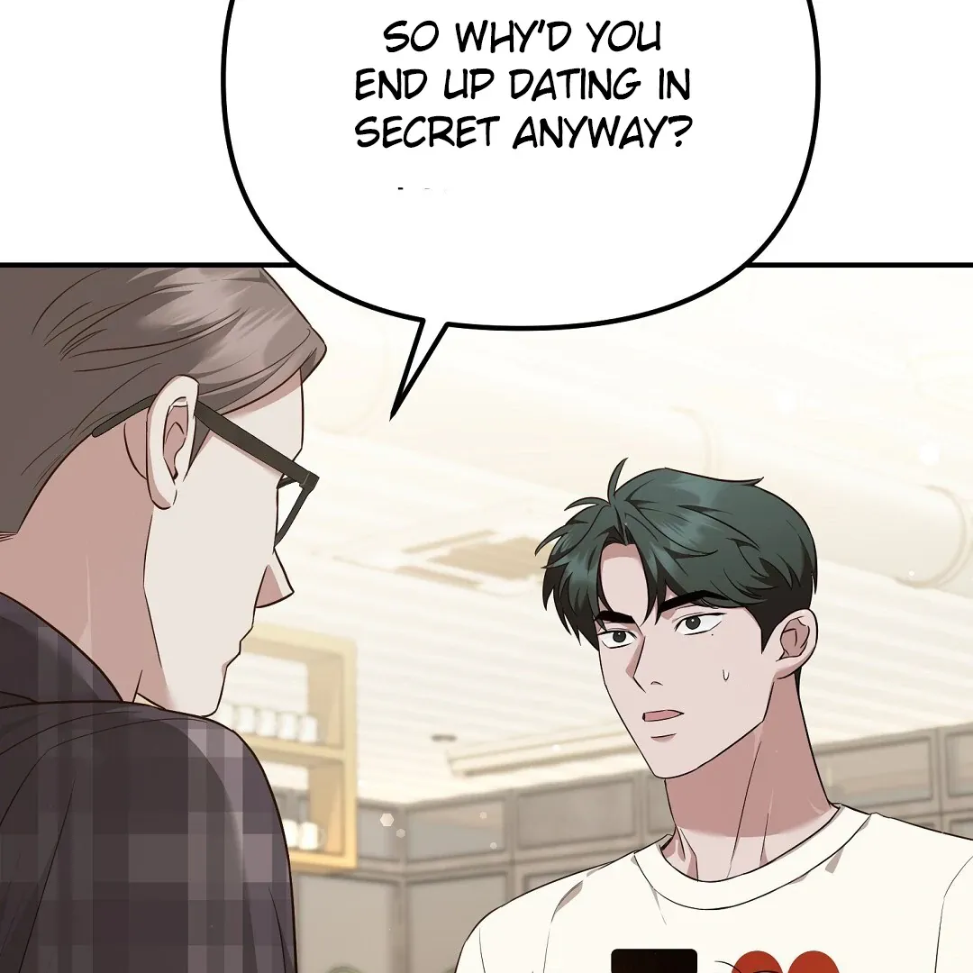 Autobahn Romance - Chapter 11 Page 55