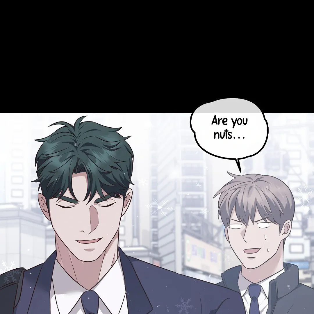 Autobahn Romance - Chapter 11 Page 71