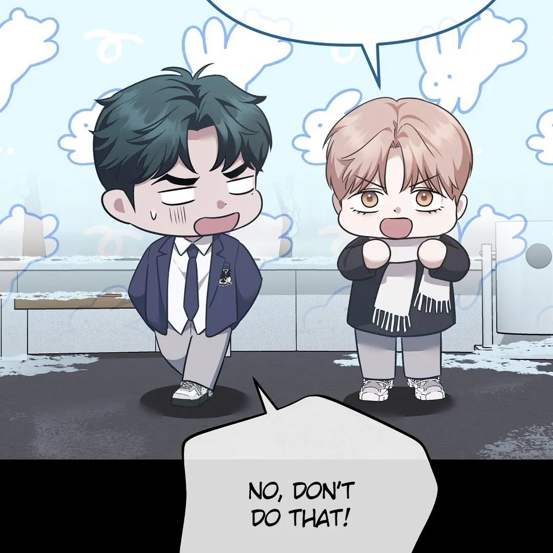Autobahn Romance - Chapter 11 Page 94