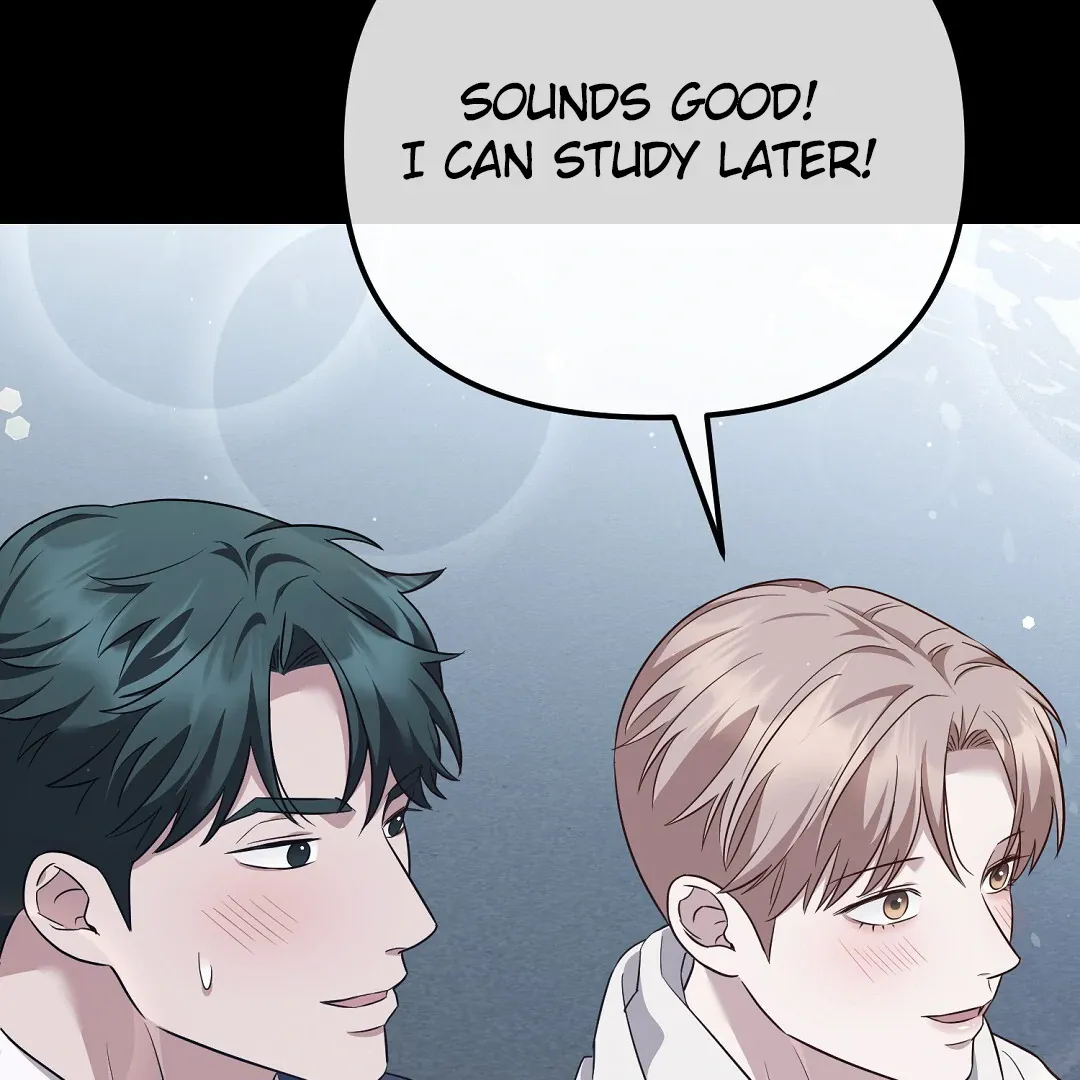 Autobahn Romance - Chapter 11 Page 104