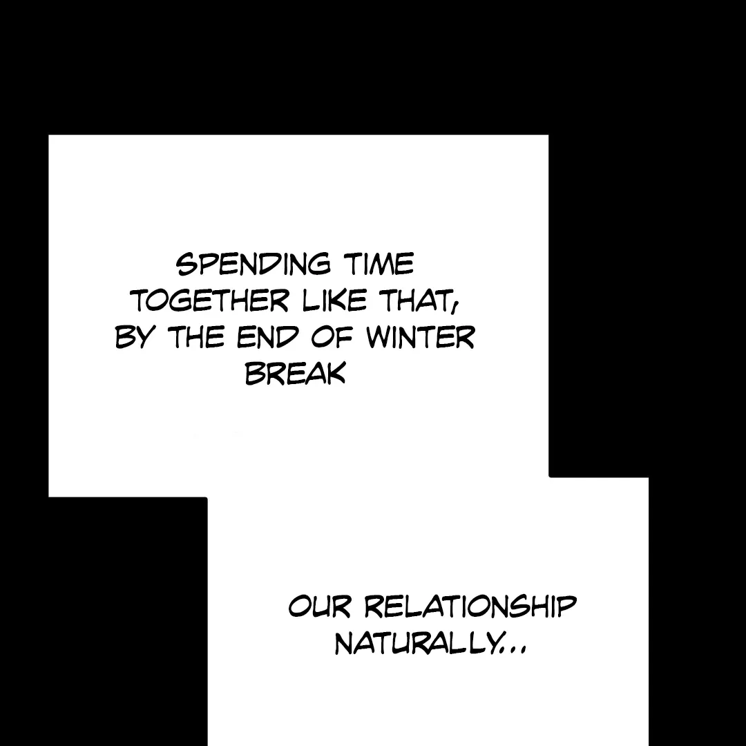 Autobahn Romance - Chapter 11 Page 108