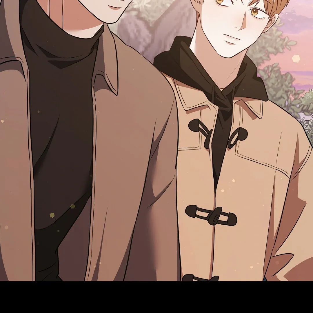 Autobahn Romance - Chapter 11 Page 122
