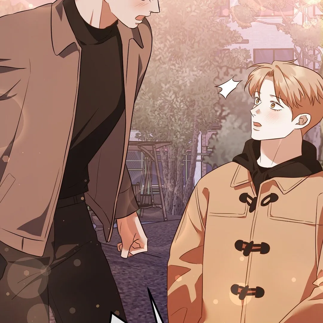 Autobahn Romance - Chapter 11 Page 128