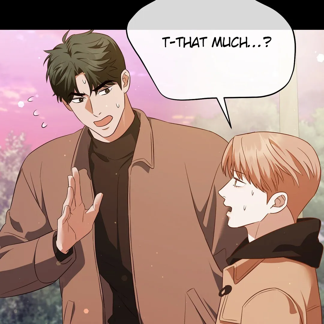 Autobahn Romance - Chapter 11 Page 130