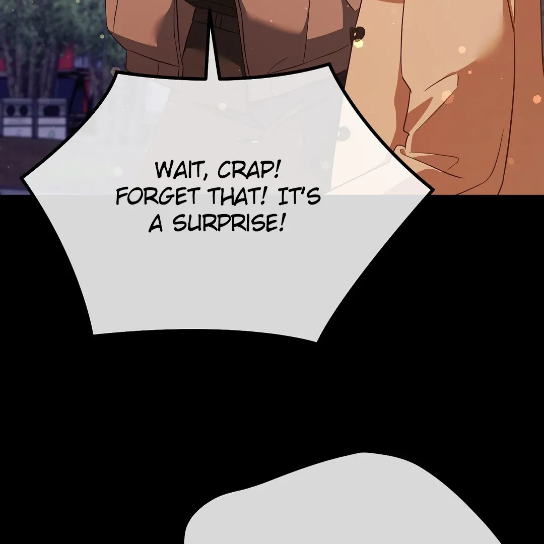 Autobahn Romance - Chapter 11 Page 131