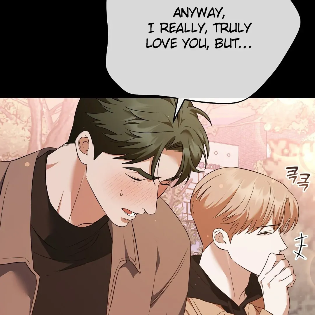 Autobahn Romance - Chapter 11 Page 132