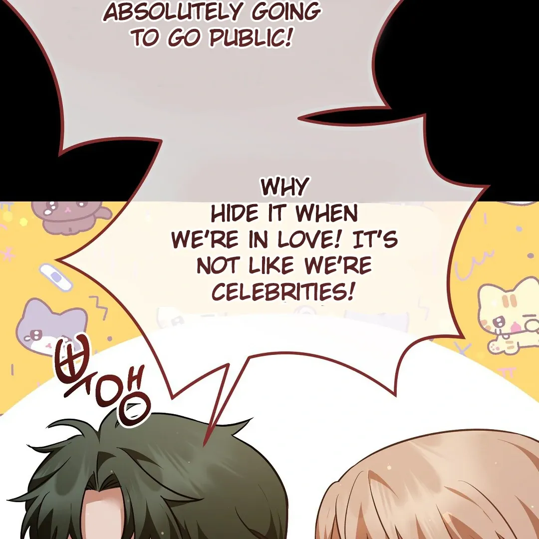 Autobahn Romance - Chapter 11 Page 140