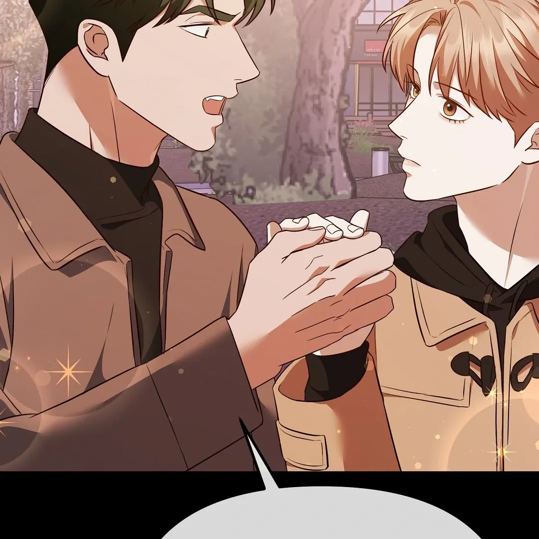 Autobahn Romance - Chapter 11 Page 147