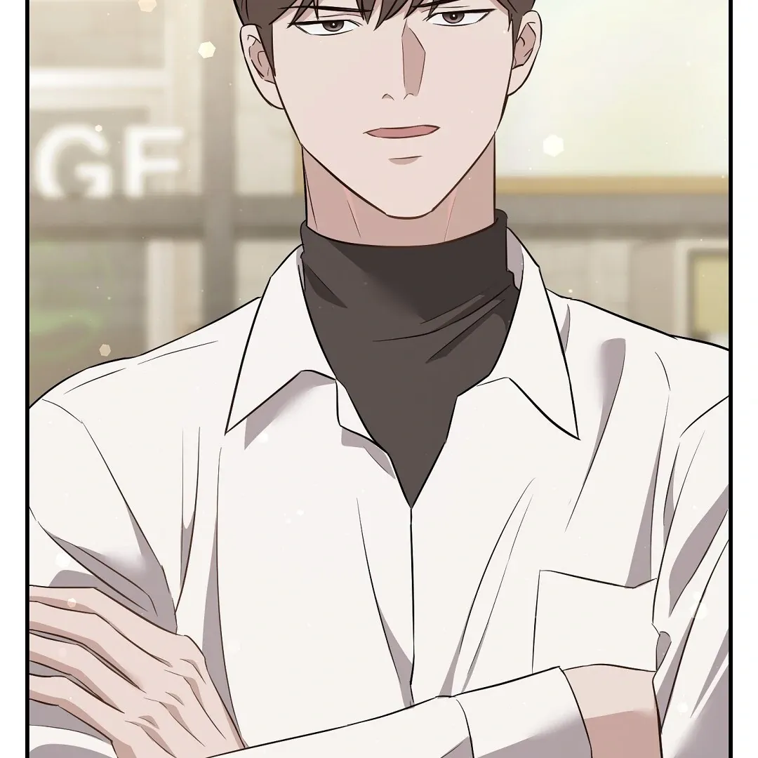 Autobahn Romance - Chapter 11 Page 164