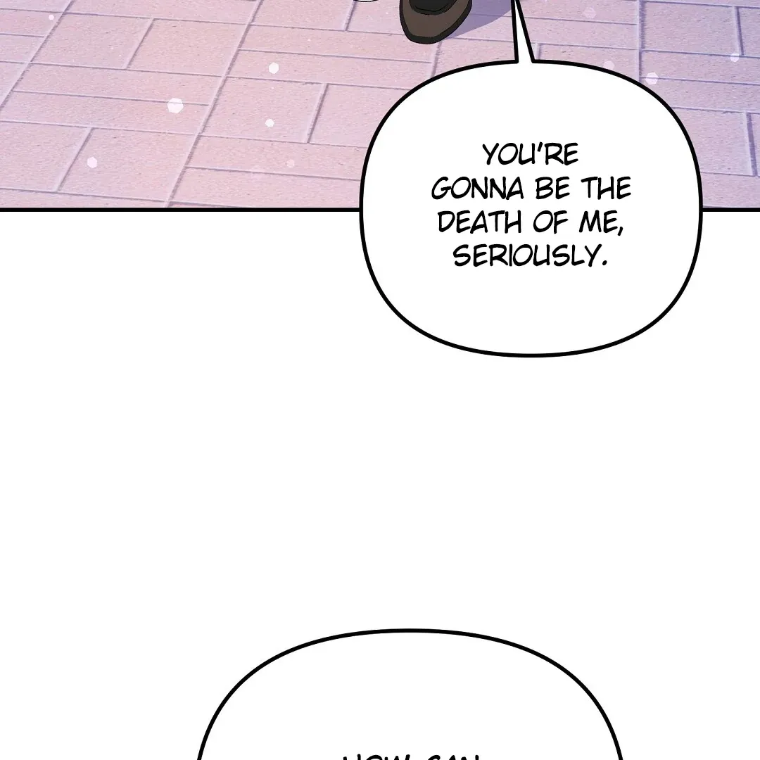 Autobahn Romance - Chapter 12 Page 6