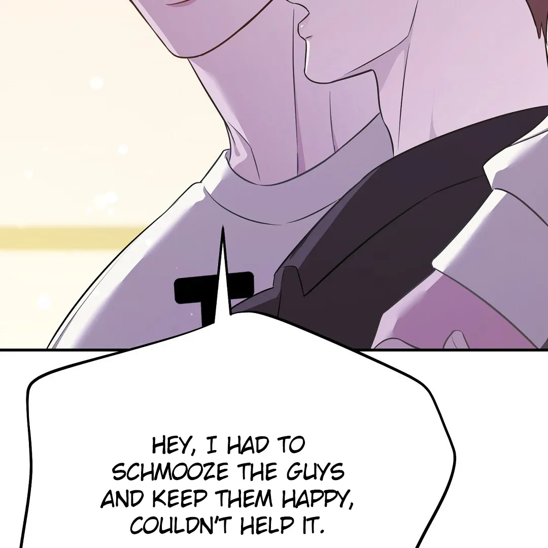 Autobahn Romance - Chapter 12 Page 8