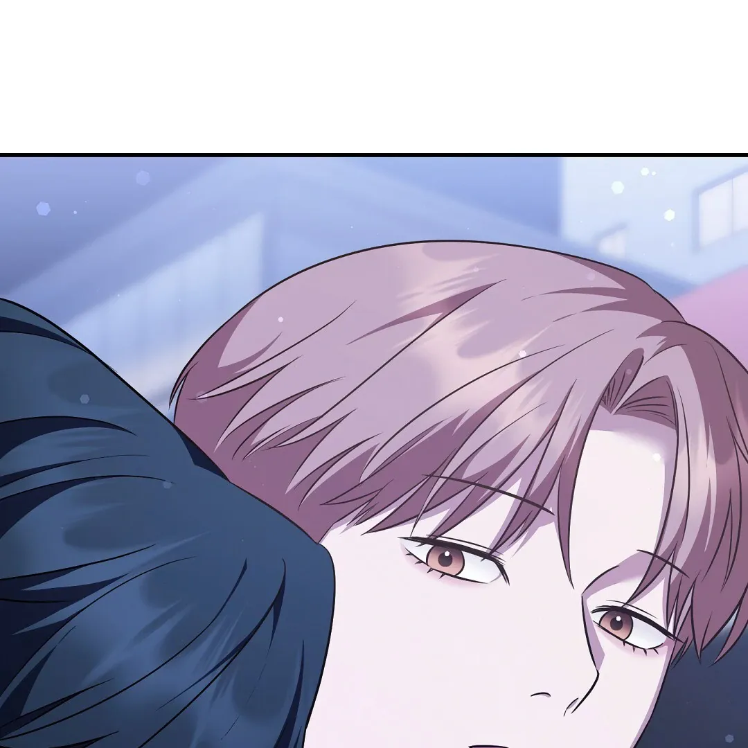 Autobahn Romance - Chapter 12 Page 19