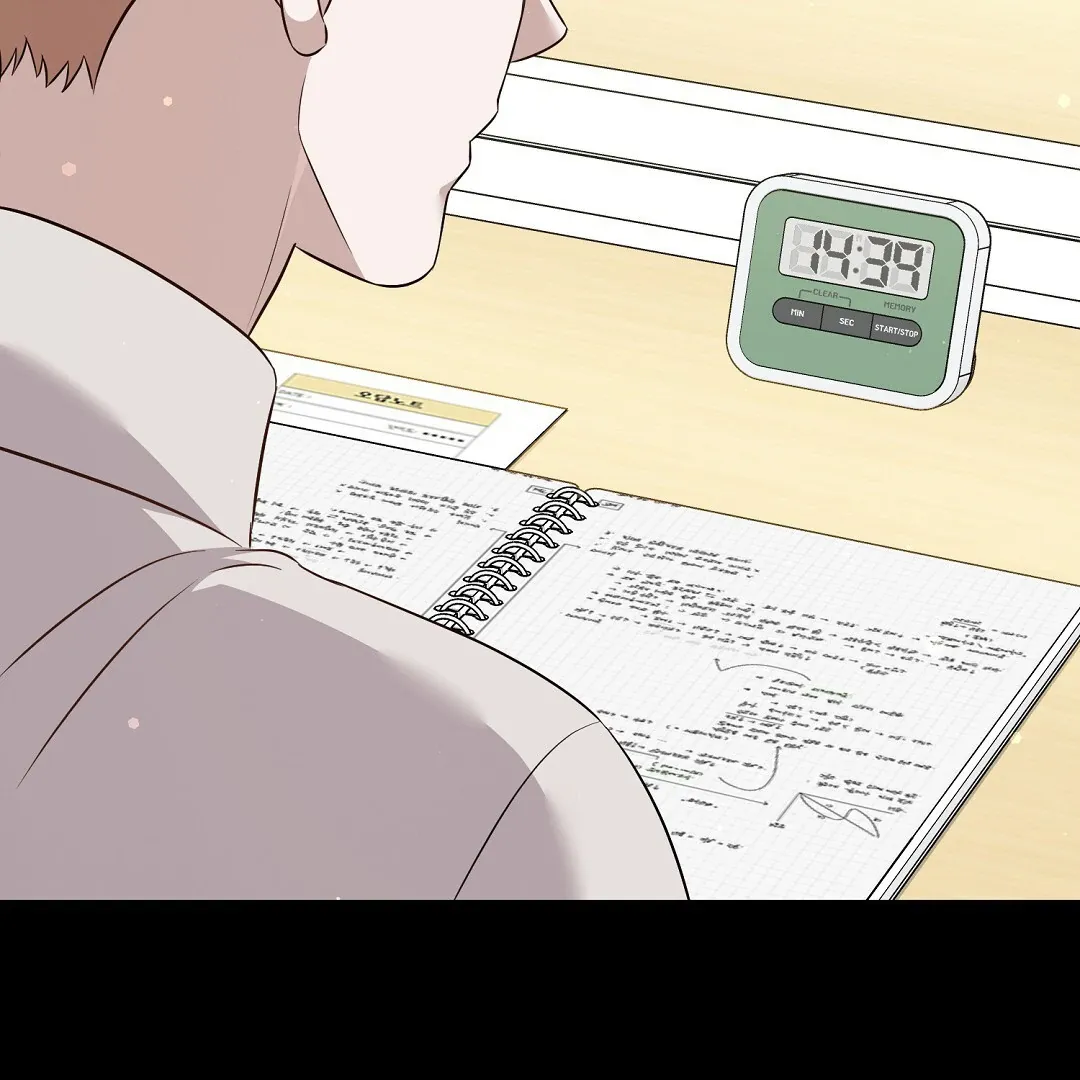 Autobahn Romance - Chapter 12 Page 57