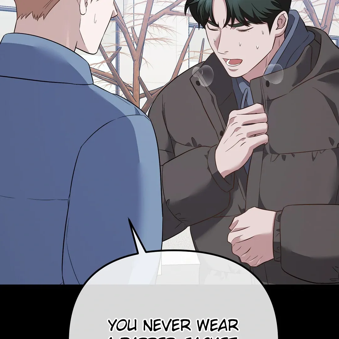 Autobahn Romance - Chapter 12 Page 71
