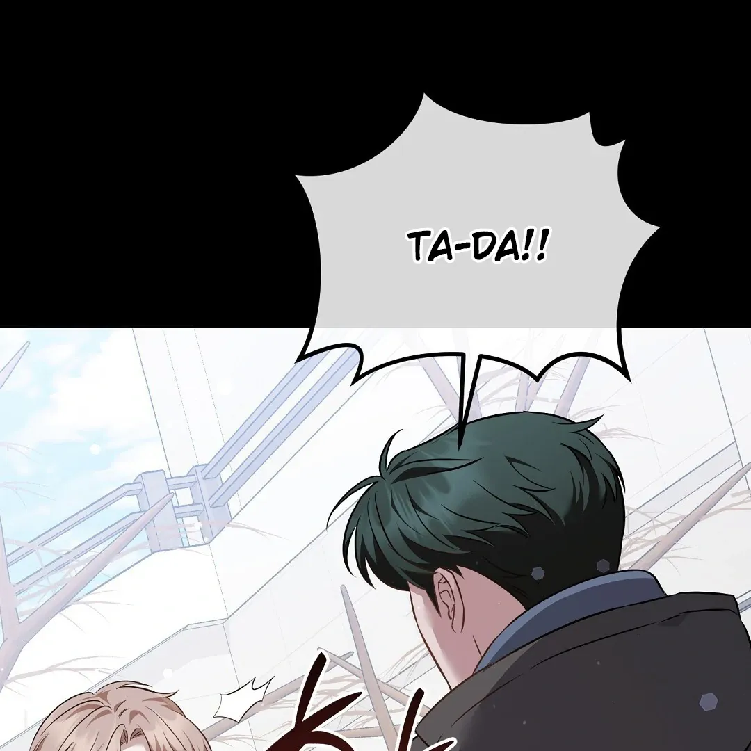 Autobahn Romance - Chapter 12 Page 74