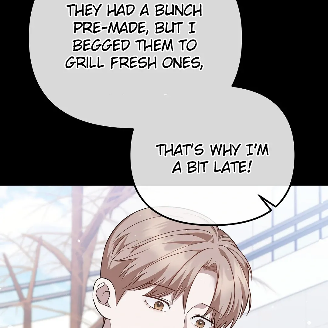 Autobahn Romance - Chapter 12 Page 82