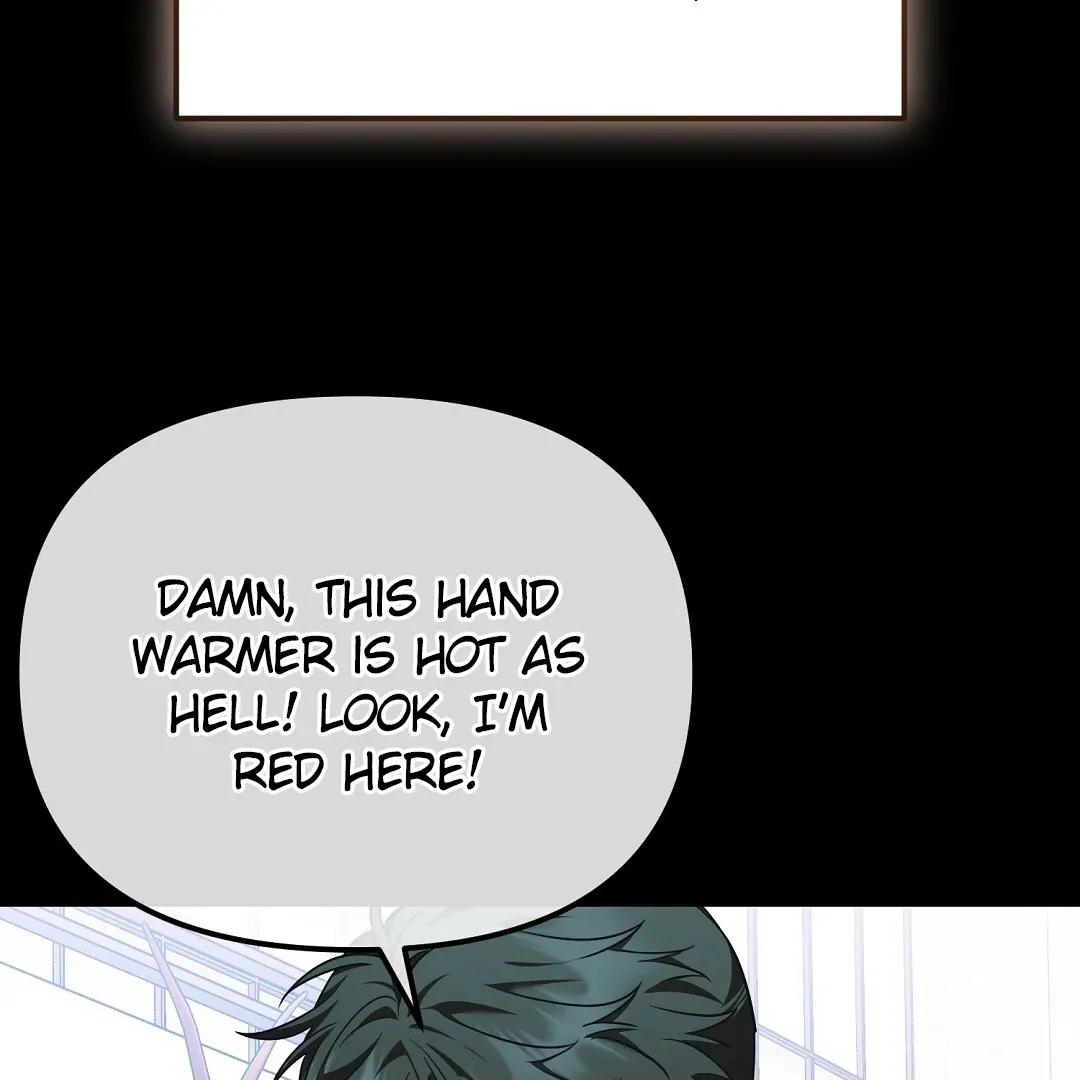 Autobahn Romance - Chapter 12 Page 86
